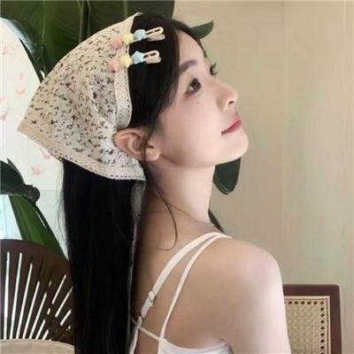 一丝不挂